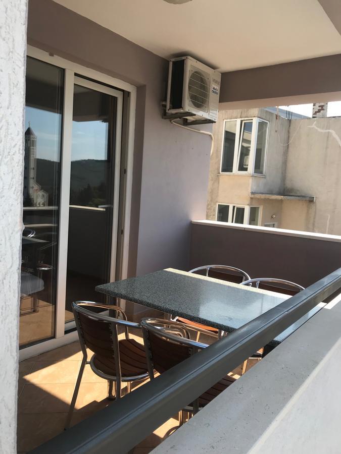 Villa Suzana 네움 외부 사진