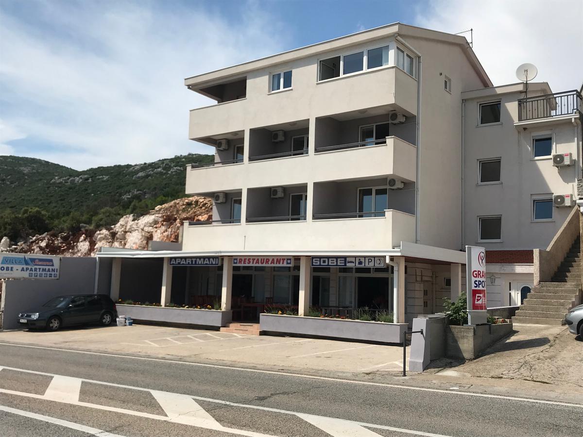 Villa Suzana 네움 외부 사진