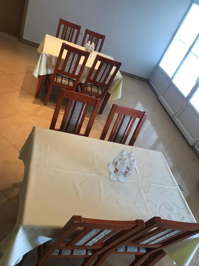 Villa Suzana 네움 외부 사진