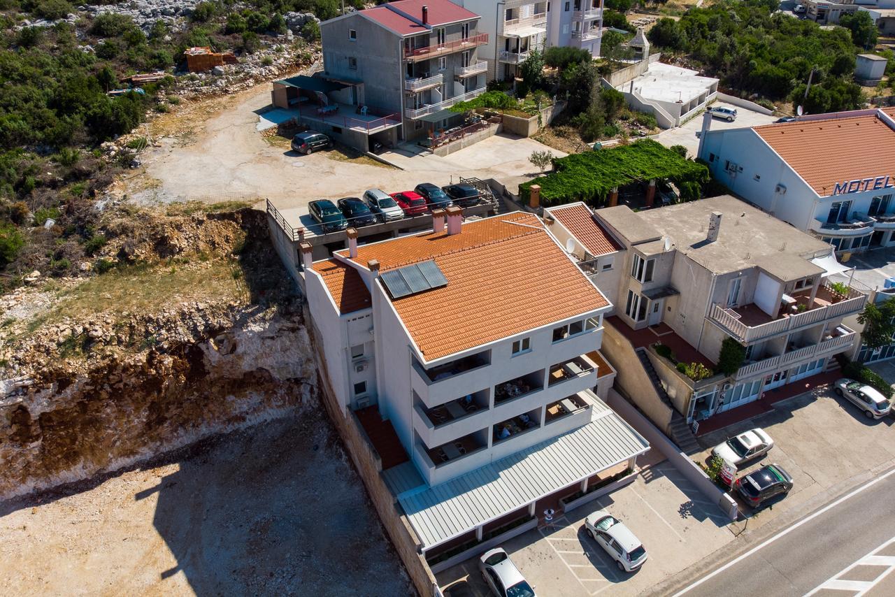 Villa Suzana 네움 외부 사진