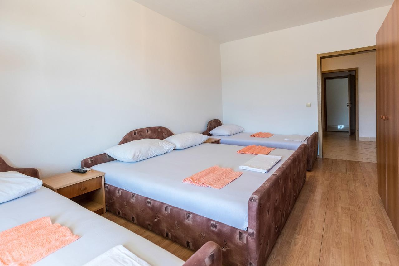 Villa Suzana 네움 외부 사진