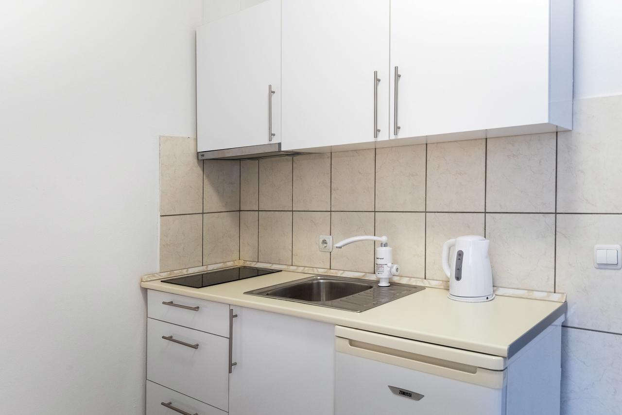 Villa Suzana 네움 외부 사진