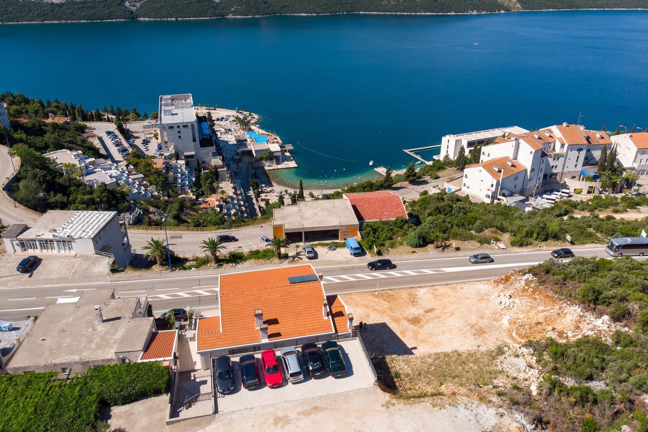 Villa Suzana 네움 외부 사진