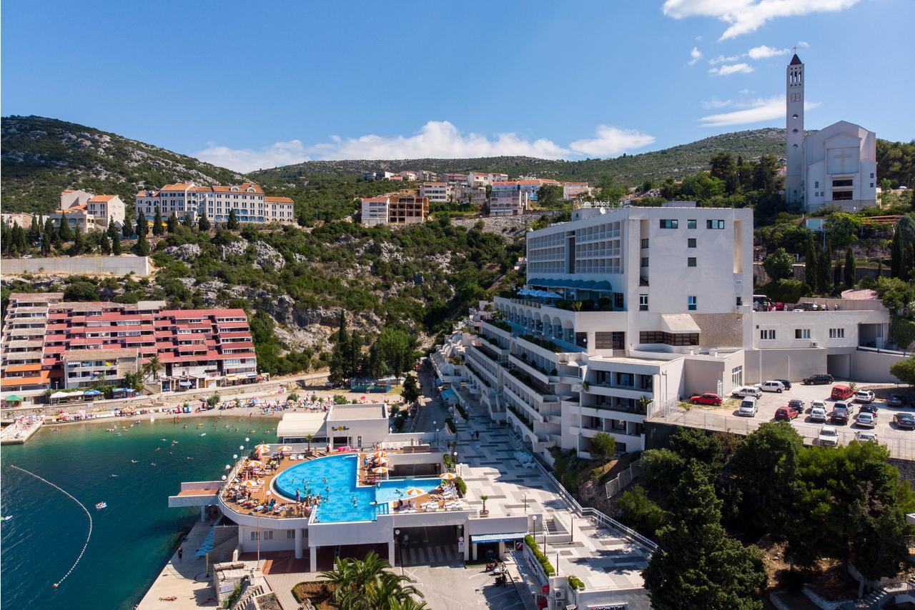 Villa Suzana 네움 외부 사진