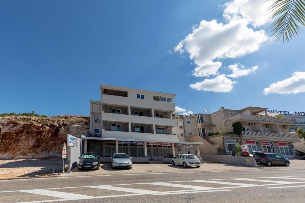 Villa Suzana 네움 외부 사진
